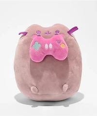 Pusheen Gamer Girl Snackable Plush Toy