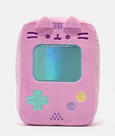 Pusheen Gamer Girl System Plush Toy
