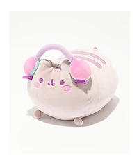 Pusheen Gamer Log Squisheen Plush Toy