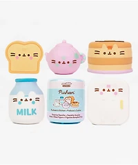 Pusheen Kitchen SquiSHU Capsule Blind Box