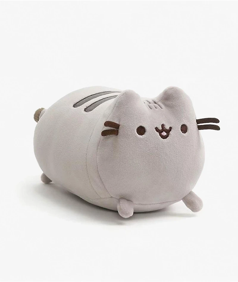 Pusheen Mini Log Squisheen Plush Toy