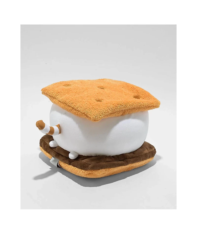 Pusheen S'mores Plush Toy