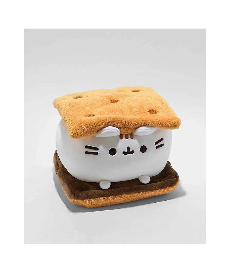 Pusheen S'mores Plush Toy