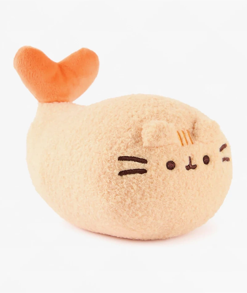 Pusheen Shrimp Tempura Plush Toy