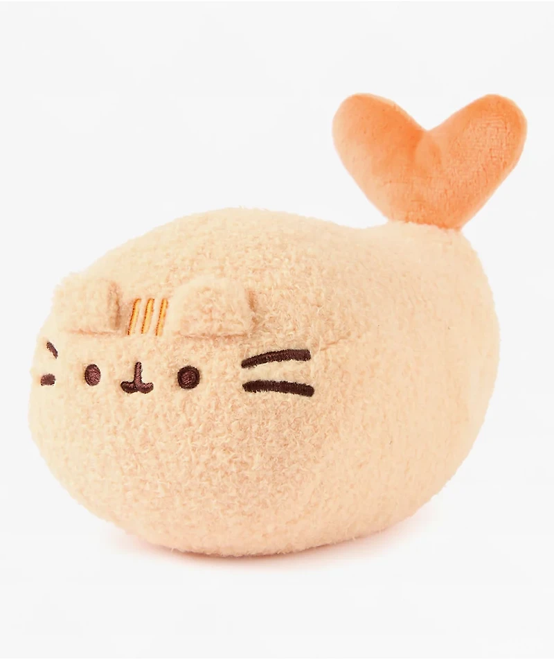 Pusheen Shrimp Tempura Plush Toy