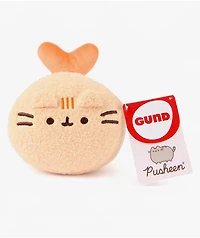 Pusheen Shrimp Tempura Plush Toy