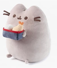 Pusheen Snackable Bento Box Plush Toy
