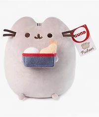 Pusheen Snackable Bento Box Plush Toy