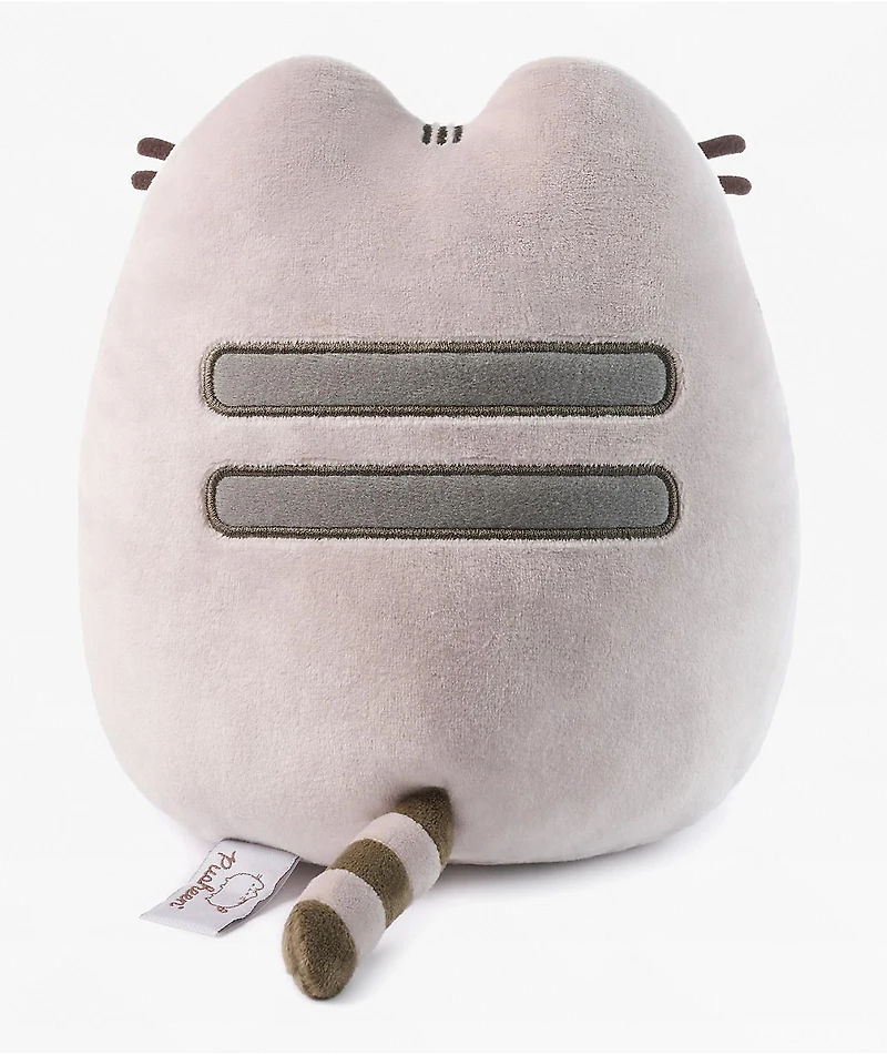 Pusheen Snackable Bento Box Plush Toy