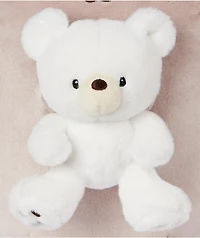 Pusheen x GUND Kai Bear Plush Toy