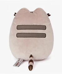 Pusheen x GUND Kai Bear Plush Toy