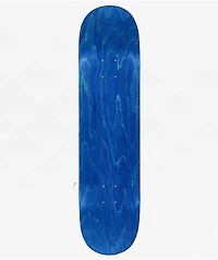 Pylon Aliens 8.25" Skateboard Deck