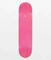 Pylon Bully 8.0" Skateboard Deck
