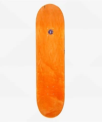 Pylon Chalmers The Price Is Wrong 8.5" Skateboard Deck
