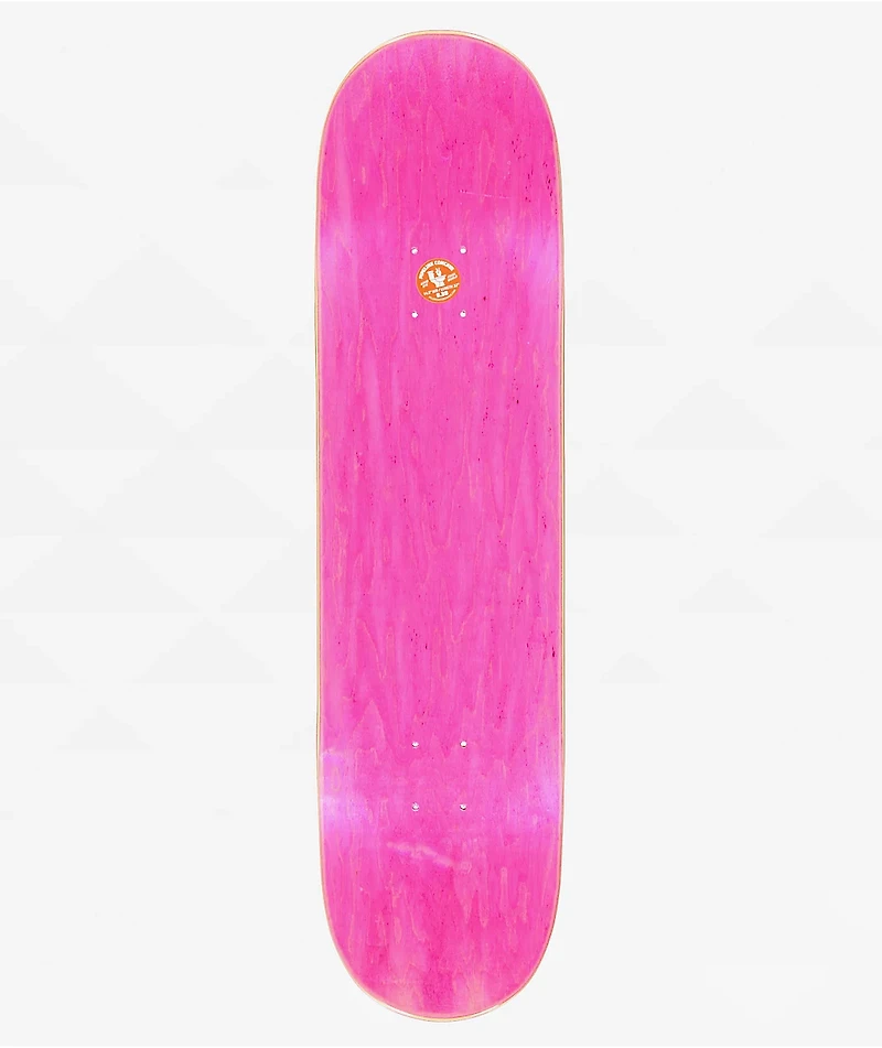 Pylon Demon 8.38" Skateboard Deck
