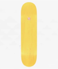 Pylon Face 8.25" Skateboard Deck