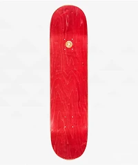 Pylon Fist 8.25" Skateboard Deck