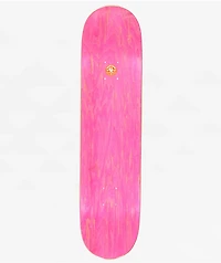 Pylon Game Over 8.0" Skateboard Deck