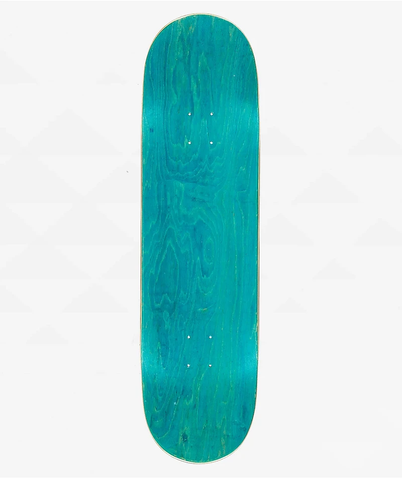 Pylon Have A Day 8.75" Skateboard Deck