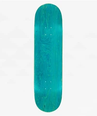 Pylon Have A Day 8.75" Skateboard Deck