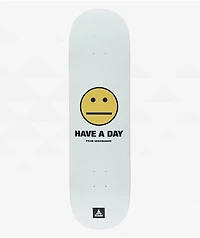 Pylon Have A Day 8.75" Skateboard Deck