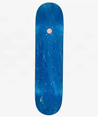 Pylon Hiest 8.375" Skateboard Deck