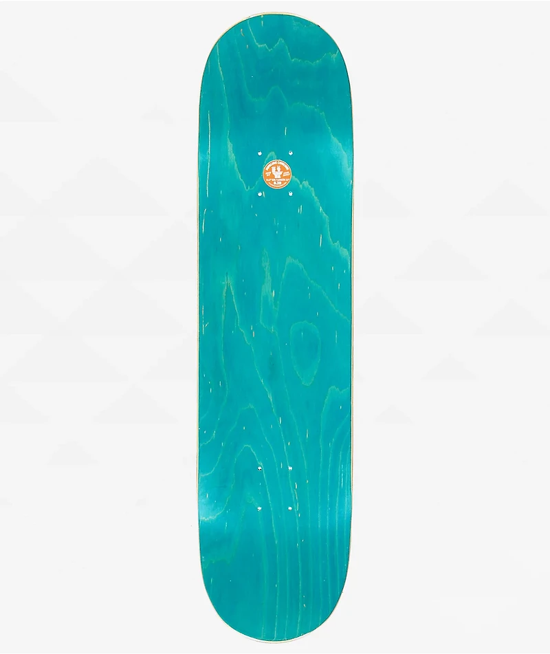 Pylon Kataz 8.25" Skateboard Deck