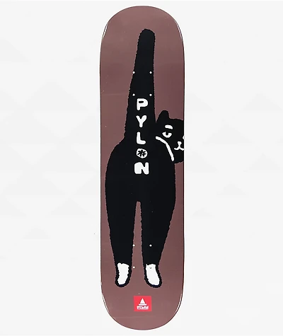 Pylon Kataz 8.25" Skateboard Deck