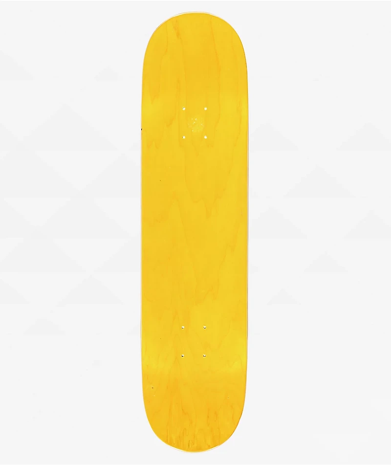 Pylon Piley 8.0" Skateboard Deck