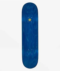 Pylon Primo Devilderio 8.25" Skateboard Deck