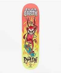 Pylon Primo Devilderio 8.25" Skateboard Deck