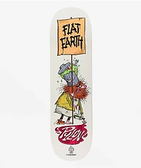 Pylon Trashy 8.25" Skateboard Deck