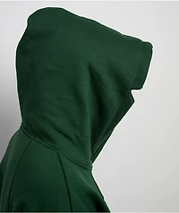 Pythia Peripheral Green Heavyweight Hoodie