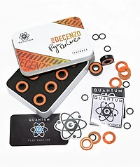 Quantum Ryan Decenzo Isotopes Ceramic Skateboard Bearings