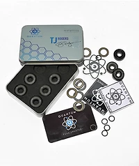 Quantum TJ Rogers Metallics Ceramic Skateboard Bearings