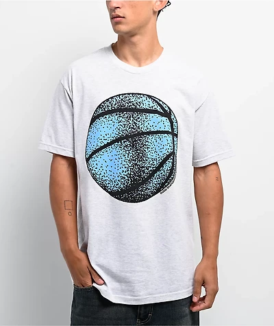 Quasi Ball Ash T-Shirt