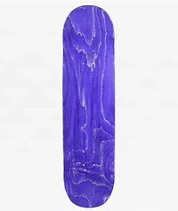 Quasi Barker Things 8.5" Skateboard Deck