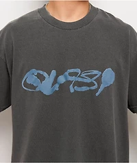 Quasi Blot Grey T-Shirt