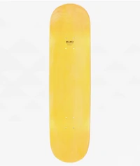 Quasi Debaser 8.5" Skateboard Deck