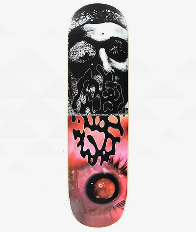 Quasi Debaser 8.5" Skateboard Deck