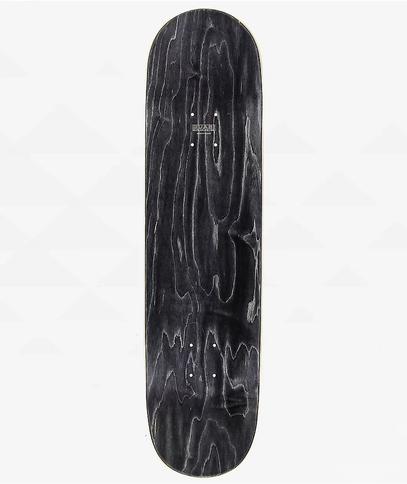 Quasi GTH 8.25" Skateboard Deck