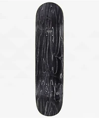 Quasi GTH 8.25" Skateboard Deck