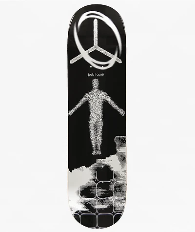 Quasi Jaeb Debut 8.25" Skateboard Deck