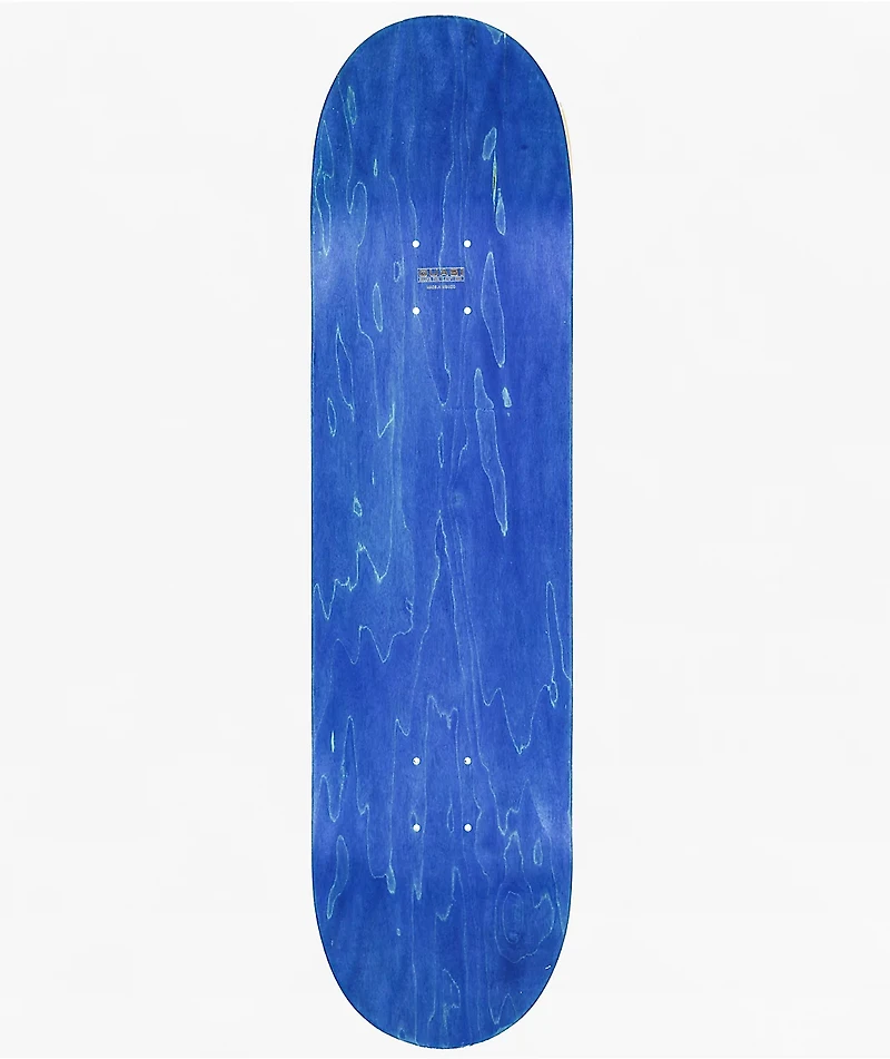 Quasi Jaeb Window 8.375" Skateboard Deck