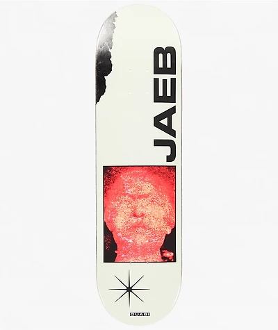 Quasi Jaeb Window 8.375" Skateboard Deck