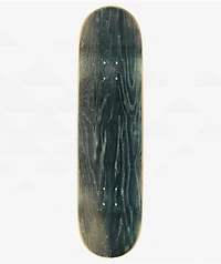 Quasi Johnson 3-DPO 8.625" Skateboard Deck