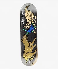 Quasi Johnson Pet Sounds 8.375" Skateboard Deck