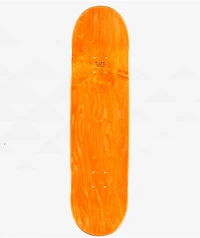 Quasi Lowercase 8.0" Skateboard Deck