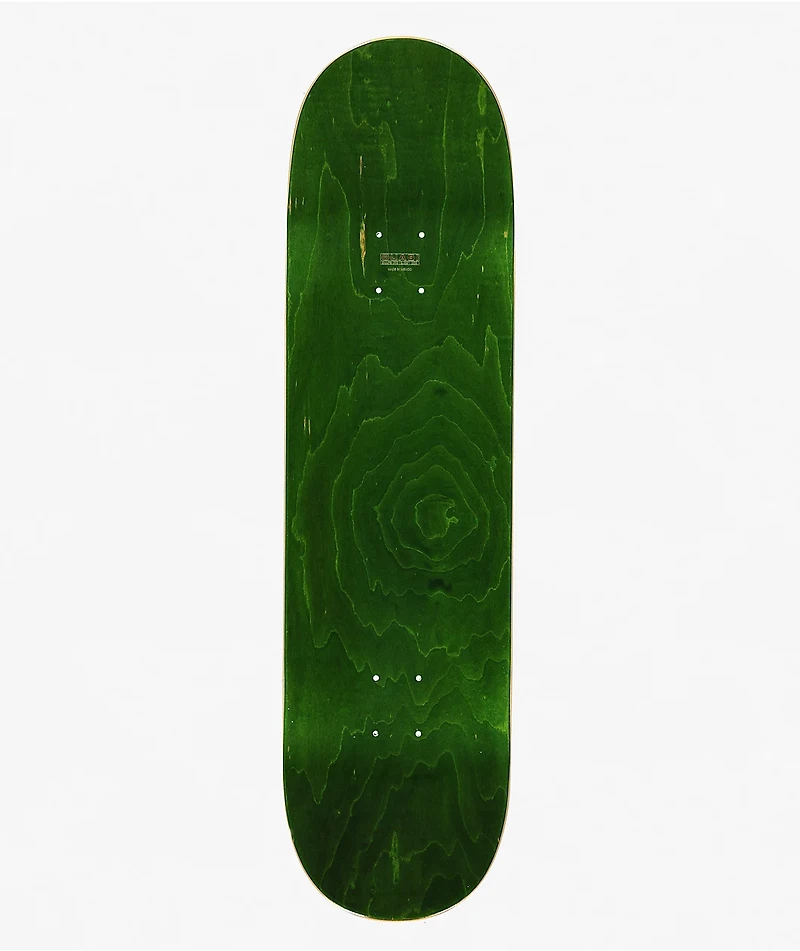 Quasi Okay 8.625" Skateboard Deck