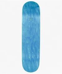 Quasi Rowe Big Ear 8.5" Skateboard Deck